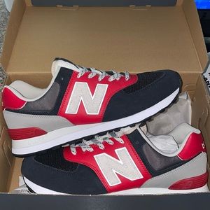 Men’s Classic New Balance 574
